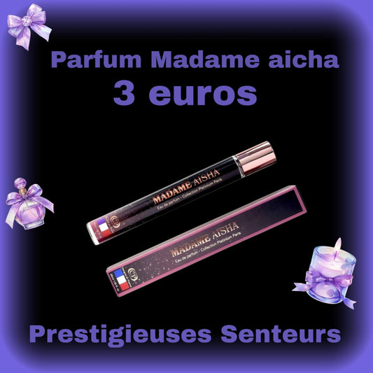 MADAME AISHA BY I.35ML