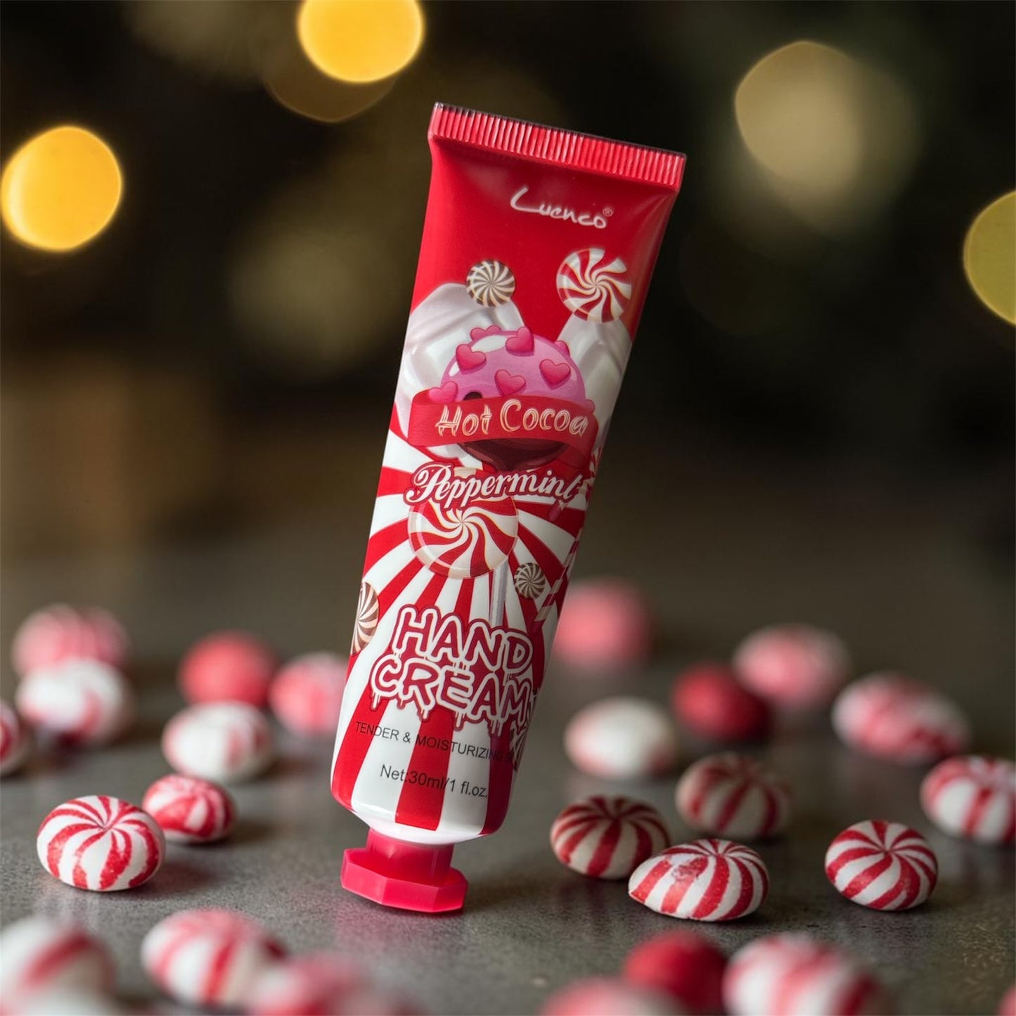 Crème pour les mains 30ml