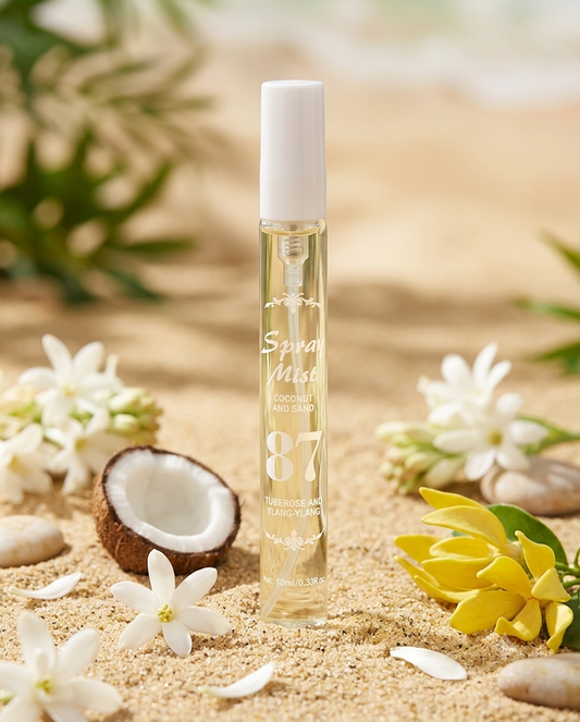 Brume 87. 10ml