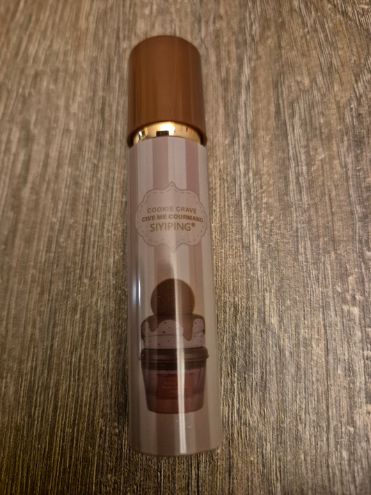Gloss cookie
