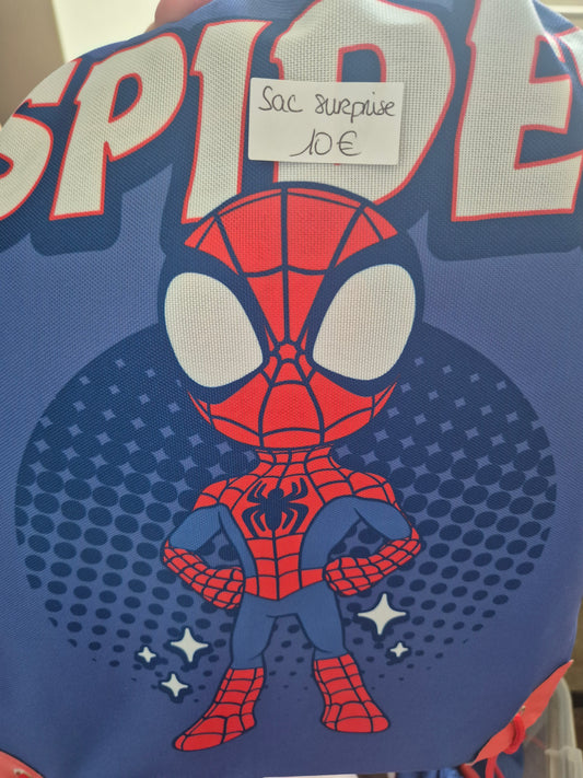 Sac suprise