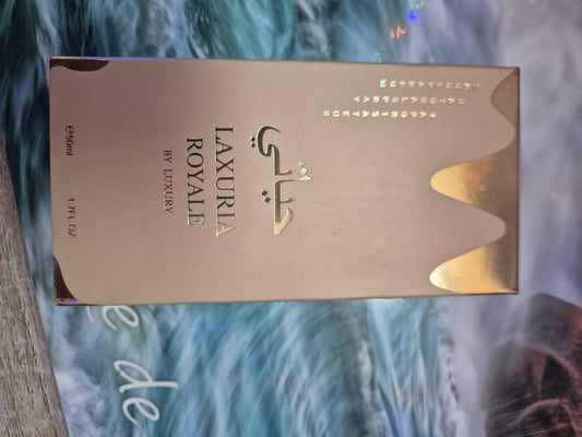 Parfum 50ml .Éclair