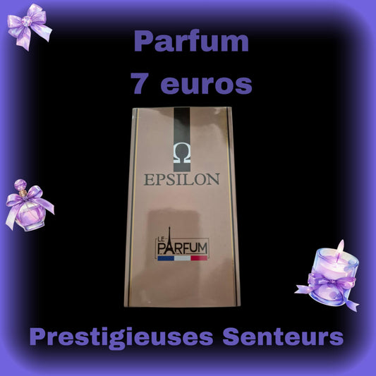 Parfum 75ml. Dupe du parfum Miss Dior