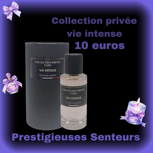 VIE INTENSE DUPE DE LA VIE EST BELLE DE LANCOME .50 ML