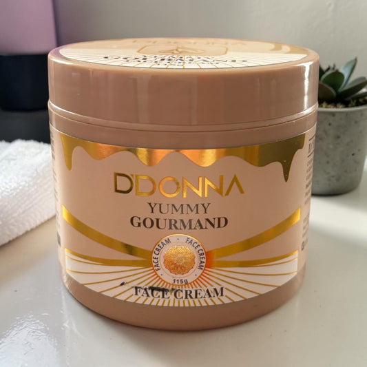 Crème visage Éclaire