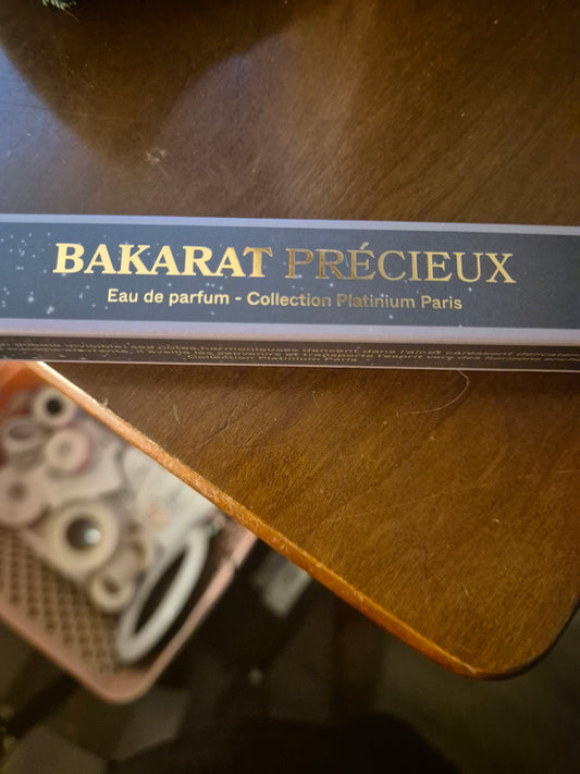 Bakarat Précieux.35ml