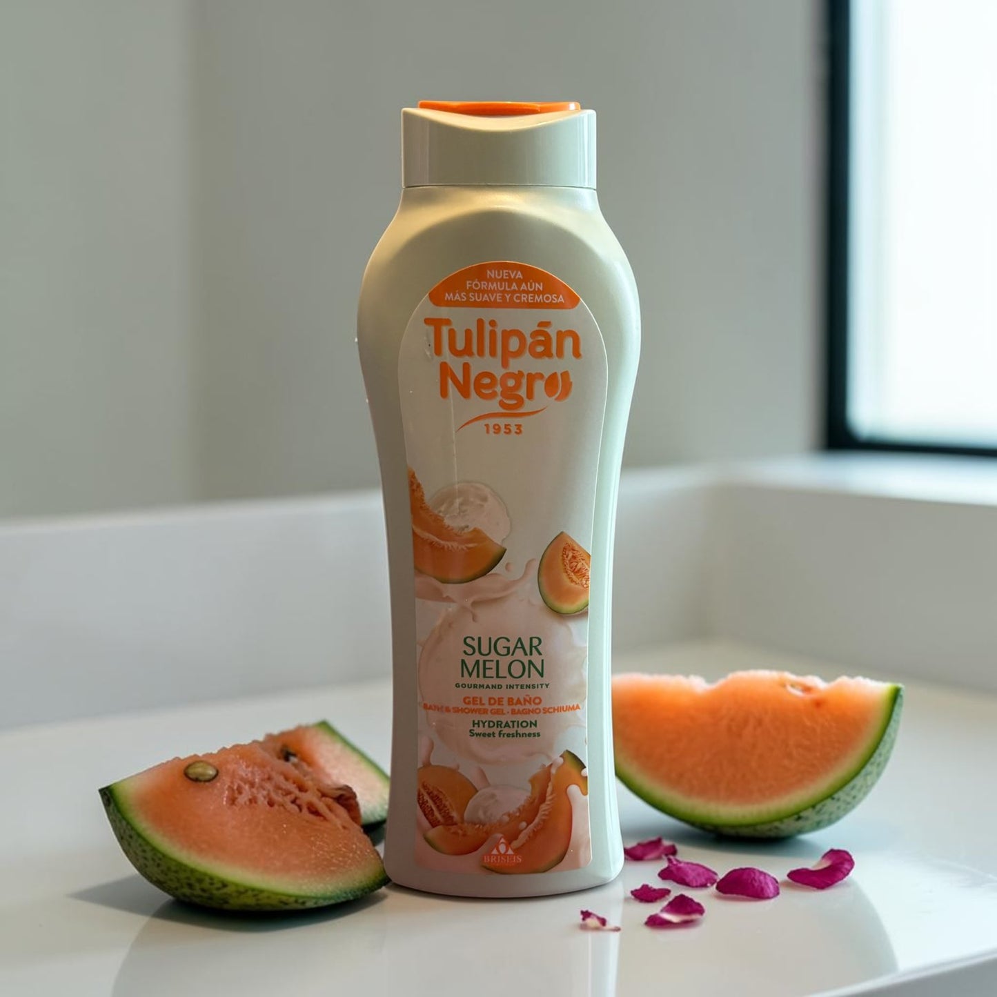 Gel Douche 650 ml Sugar Melon / Melon Sucré