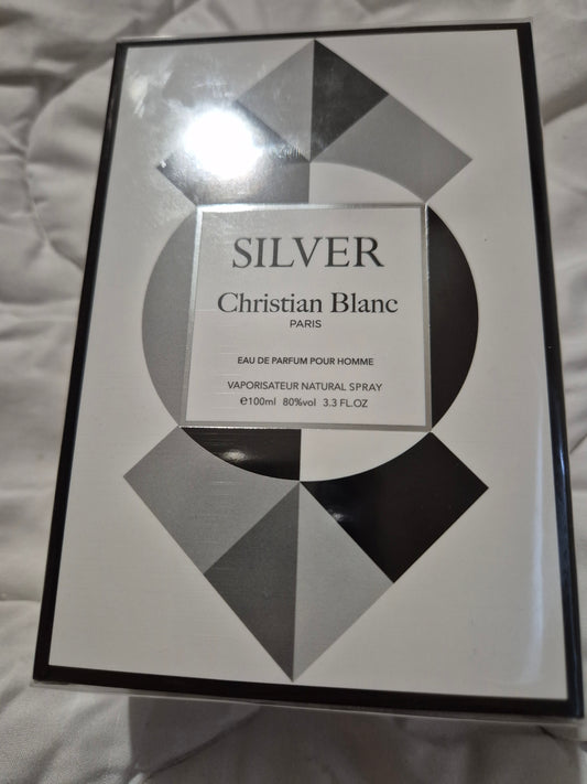 Parfum collection Christian Blanc. 100ml