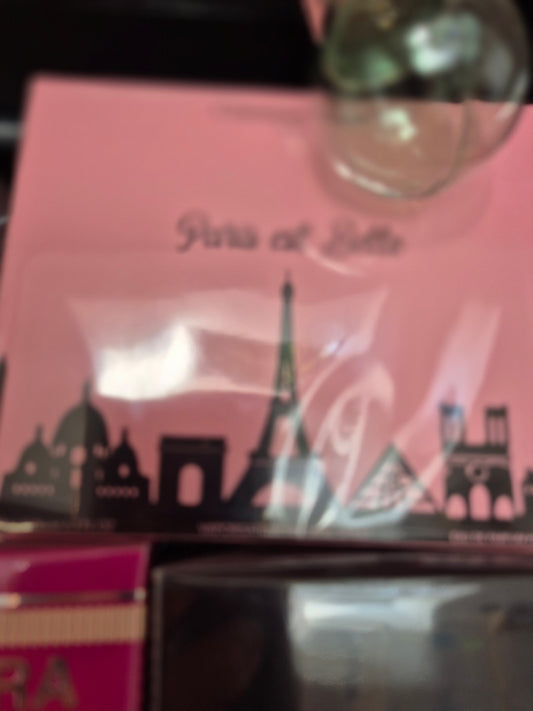 Parfum collection Christian Blanc. 100ml . Dupe du Yara Candy