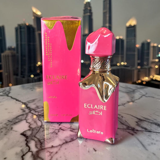 Éclair fruit rouge .30ml