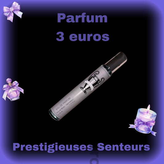 Parfum inspi  Invictus de Paco Rabanne .35ml