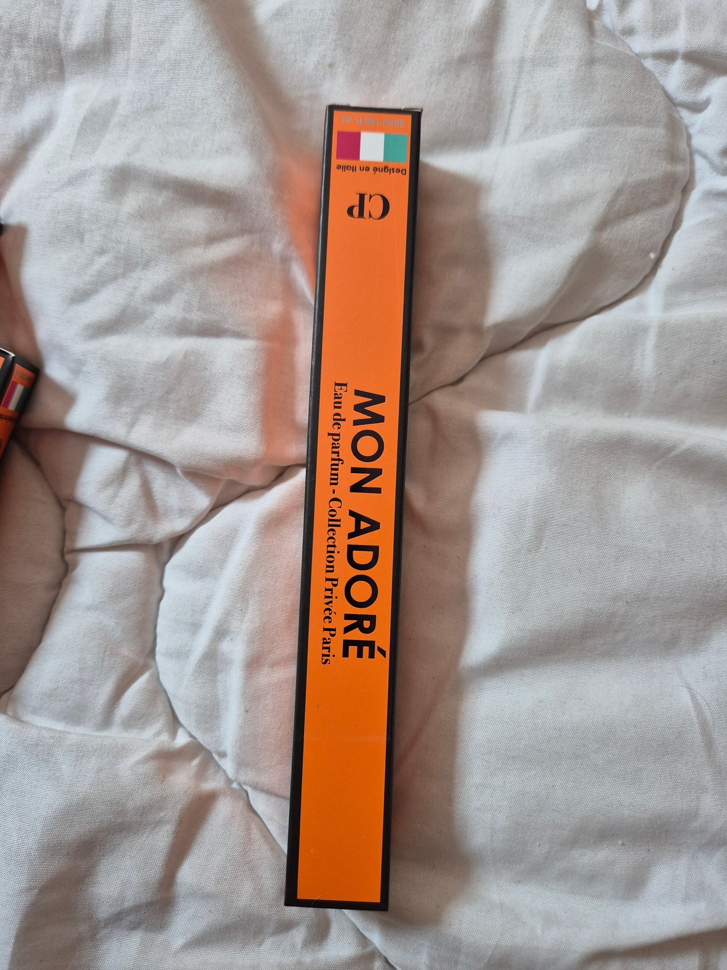 Mon Adoré. J'Adore de D.35ml