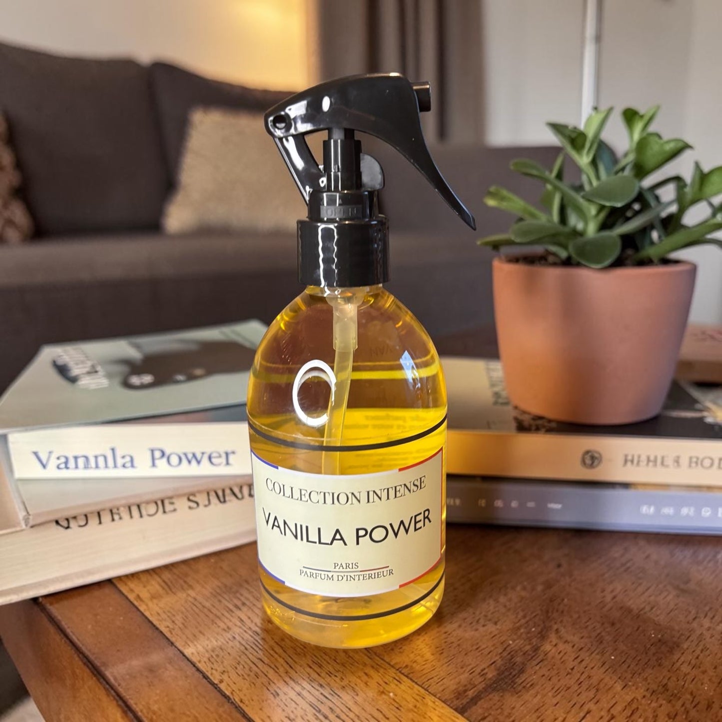 Parfum d'intérieur