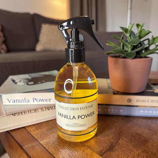 Parfum d'intérieur