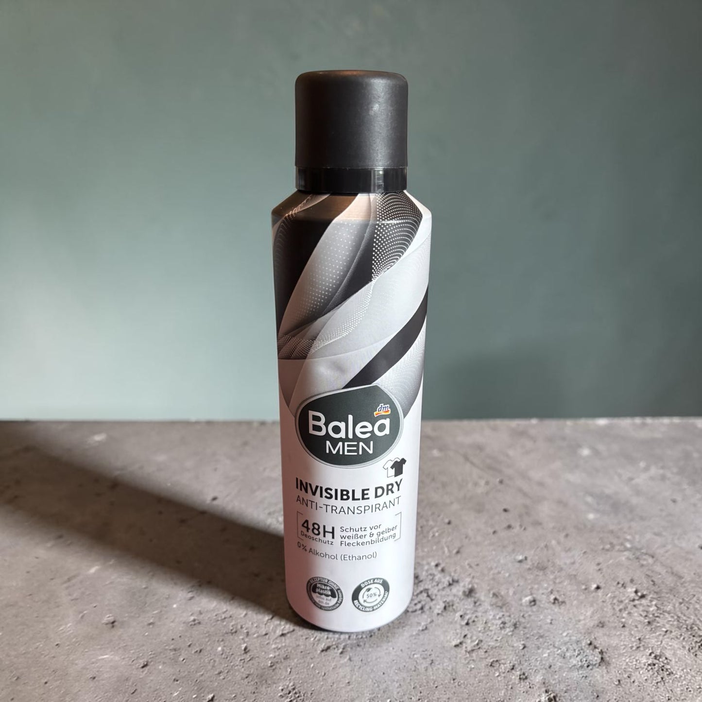 Déo pour homme