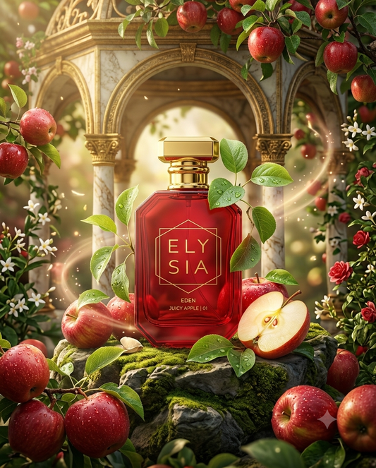 Juicy apple .50ml