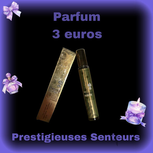 Parfum inspiration Fame de Paco Rabanne. 35 ml