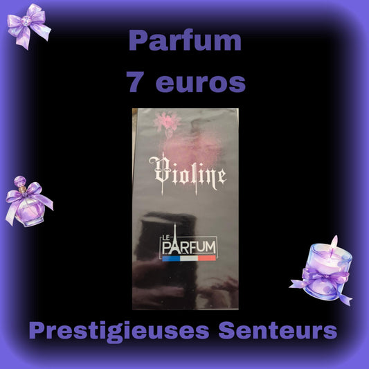 Parfum femme 75ml . Dupe du Xs de Paco Rabanne