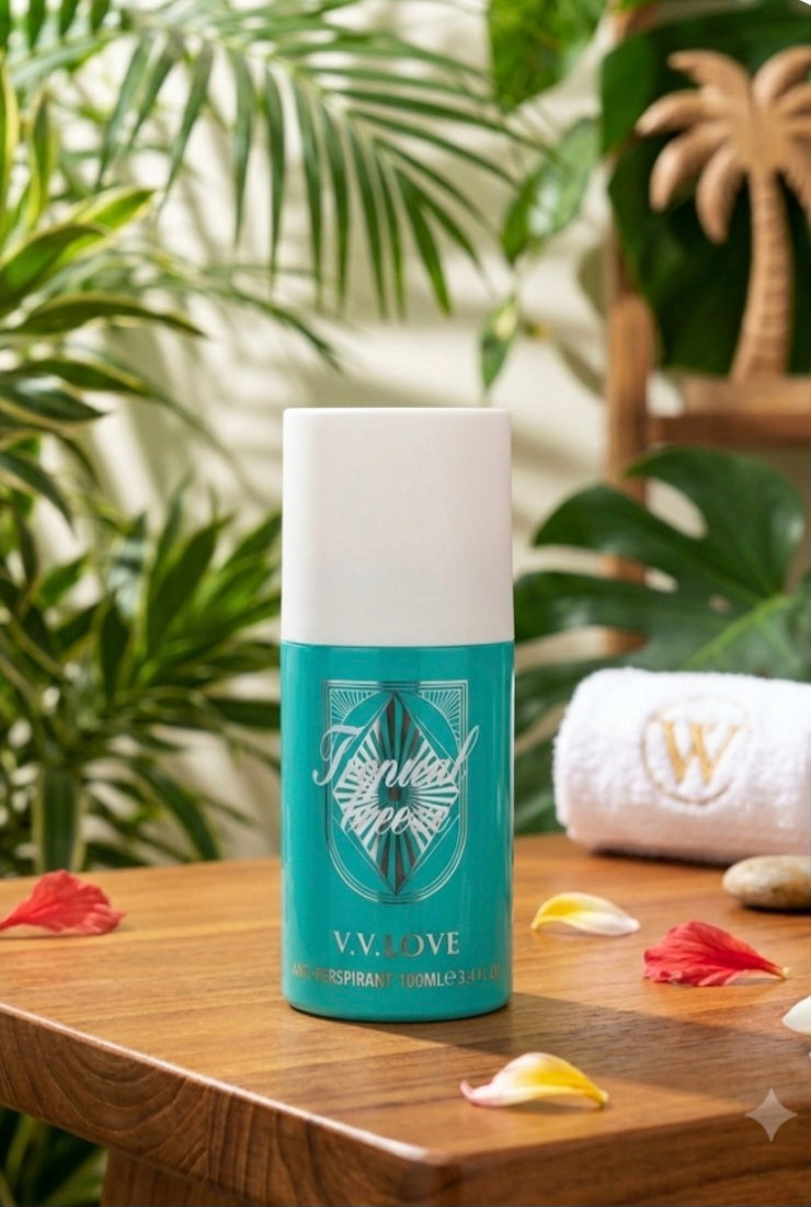 Déo bille . 100ml