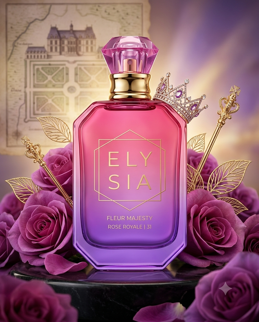 Fleur Majesty .50ml