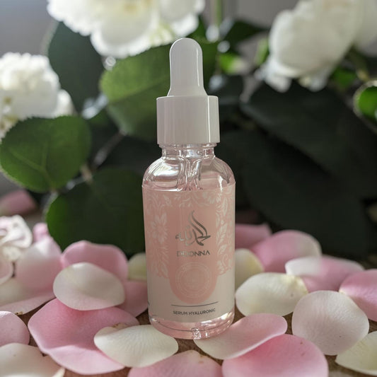 Serum hyaluronic.yara rose