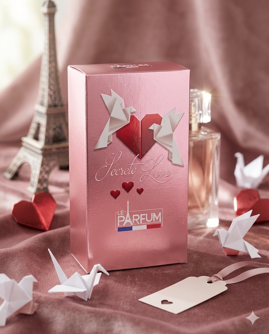 Parfum 75ml