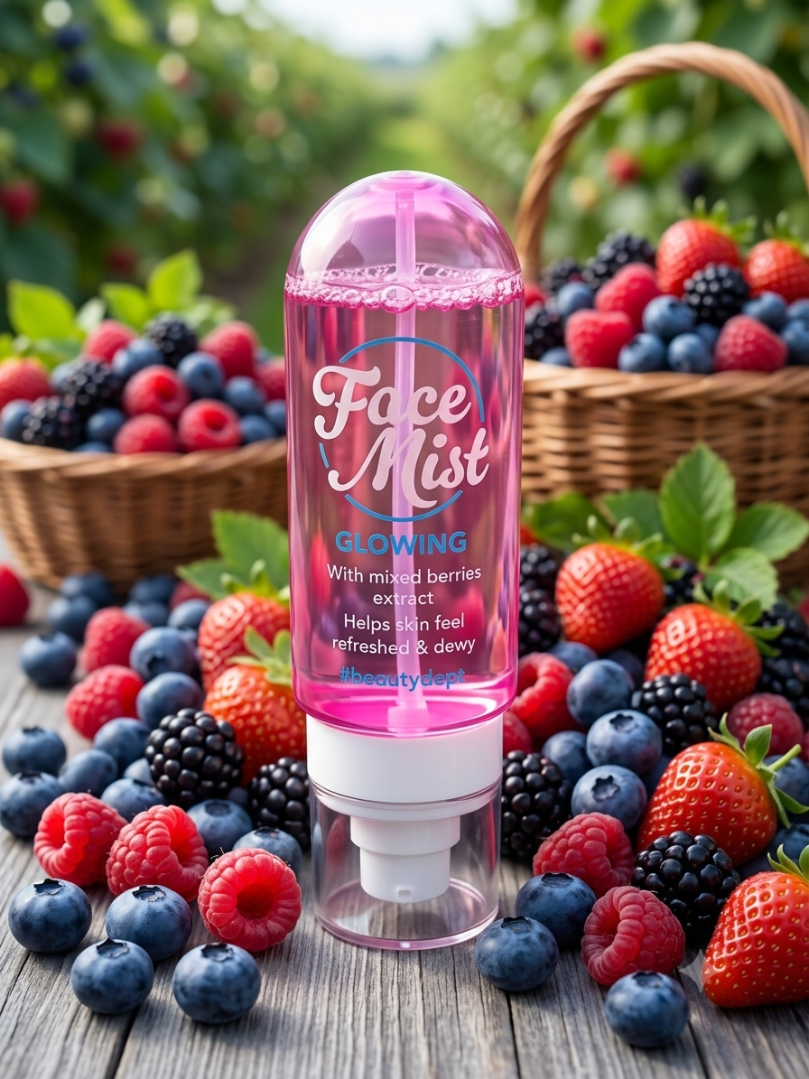 Brume visage .90 ml