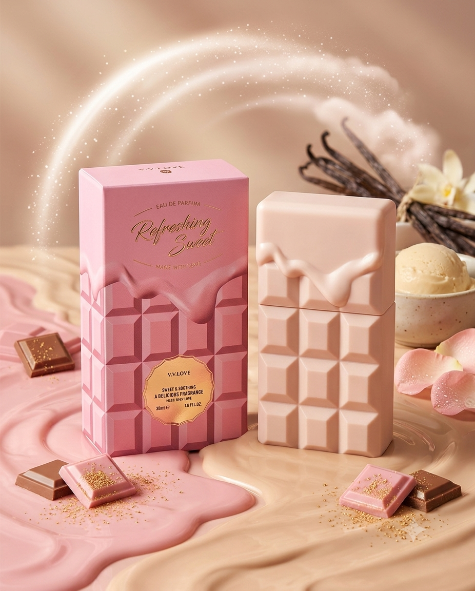 Sweet& Soothing .30ml