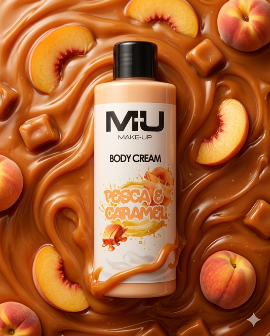 Body lotion.200ml .Caramel