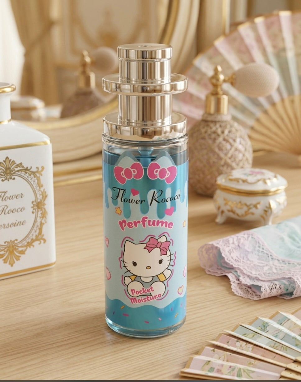 Parfum Hello Kitty. 50ml