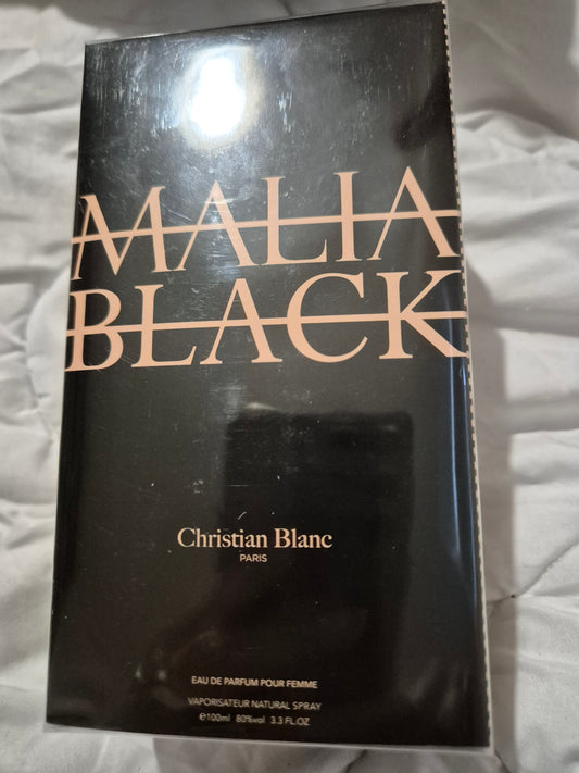 Parfum collection Christian Blanc. 100ml