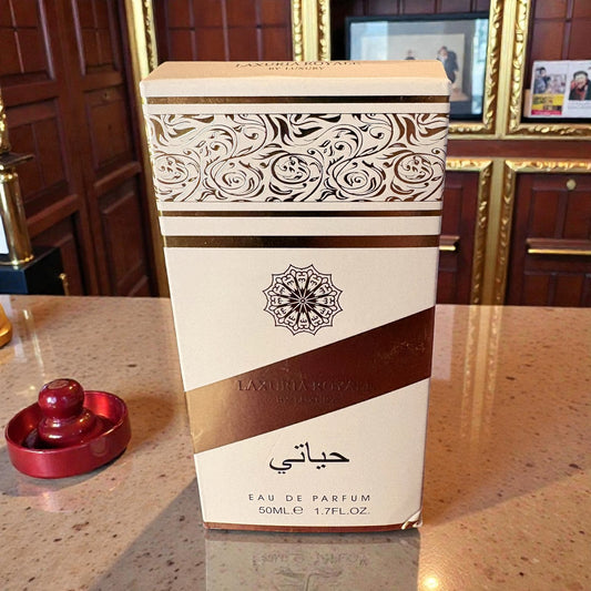 Parfum . 50ml